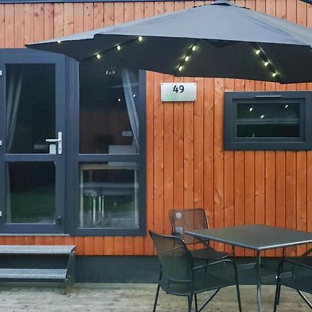 Tiny Haus 49 Am Brombachsee Плайнфелд Екстериор снимка