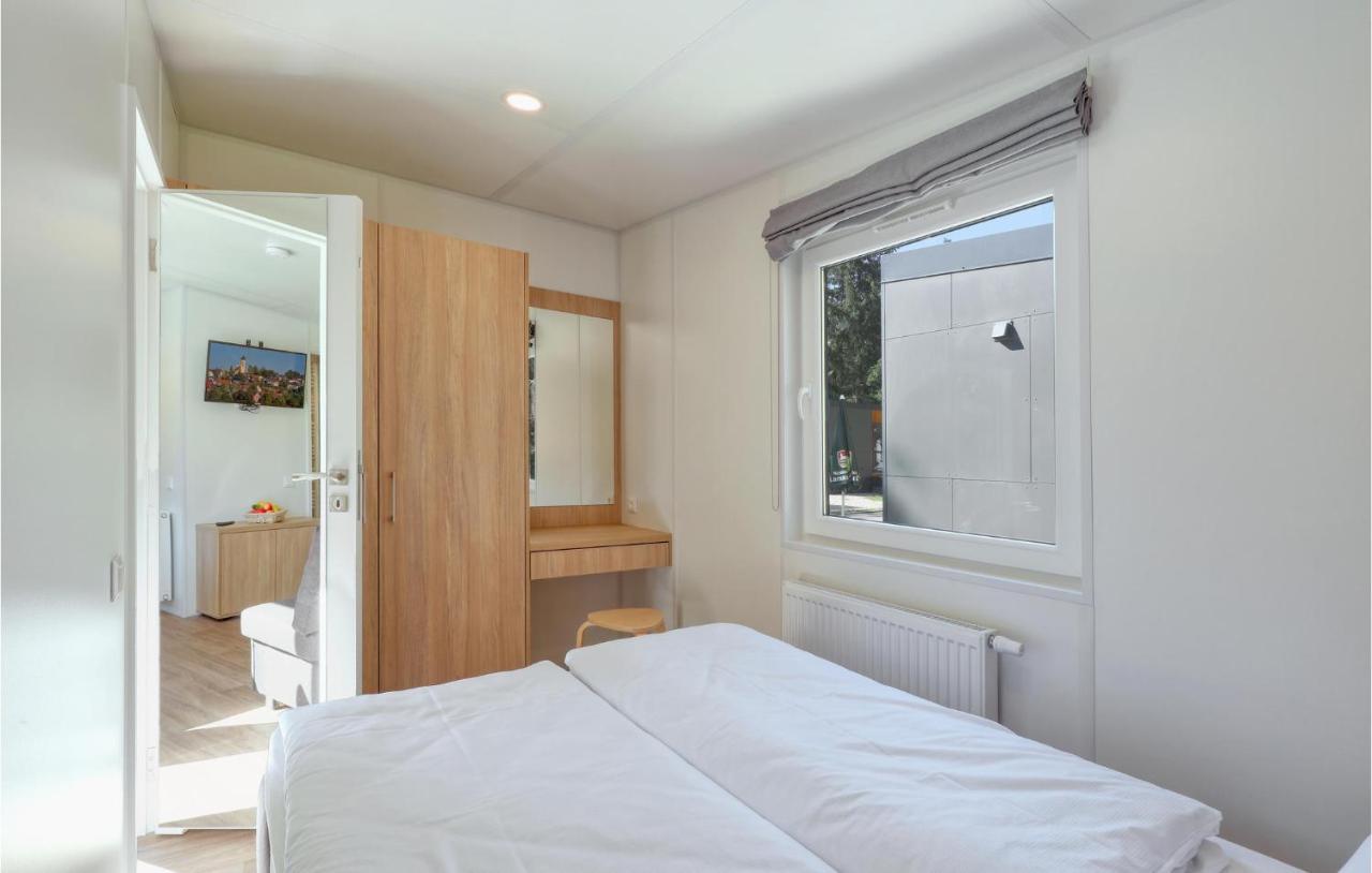Tiny Haus 49 Am Brombachsee Плайнфелд Екстериор снимка